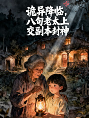 诡异降临，八旬老太上交副本封神